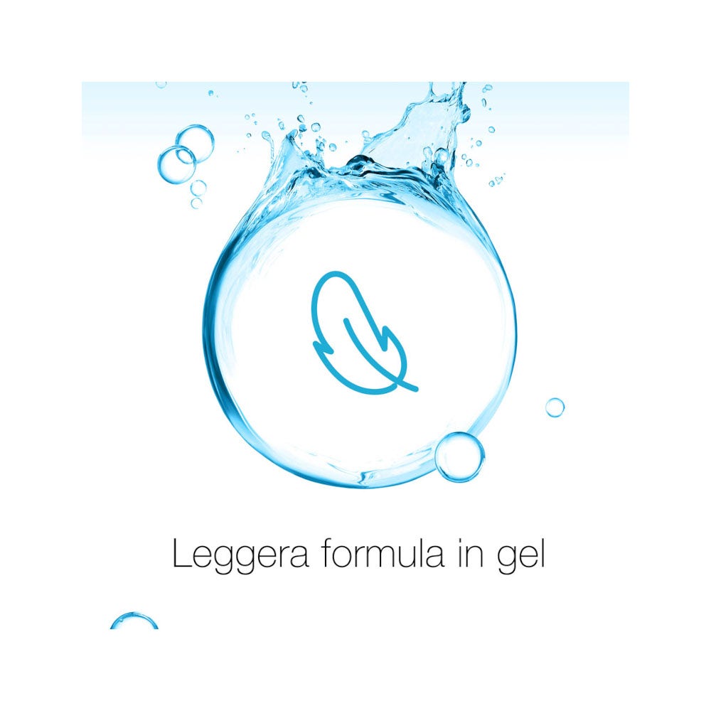 Neutrogena Hydro Boost Contorno Gel-Crema Contorno Occhi Anti Fatica 14ml-15