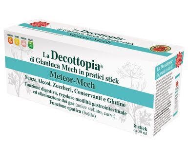 Decopocket Meteor Mech 8x30ml-1