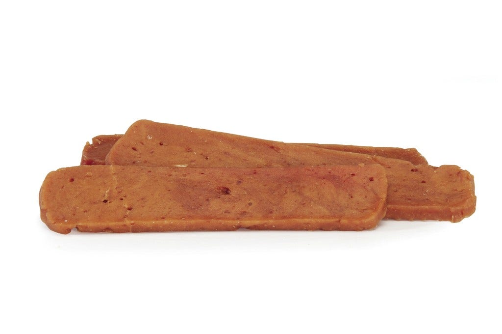 Camon Jerky di Coniglio Snack Per Cani 80g-2