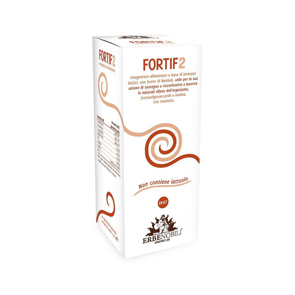 Fortif 2 30 Capsule-1