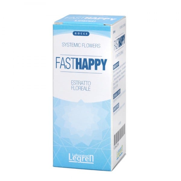Fast Happy 30ml Gocce-1