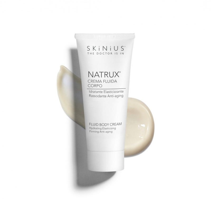 Skinius Nutrux Crema Fluida Corpo 100ml-1