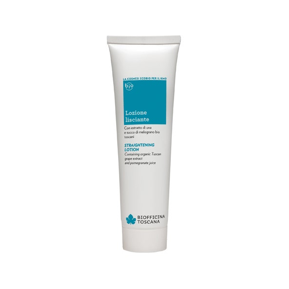 Biofficina Lozione Lisciante Capelli 100ml-1