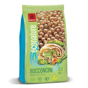 Eco Nature Bocconcini Di Soia Estrusa 150g Senza Glutine-1