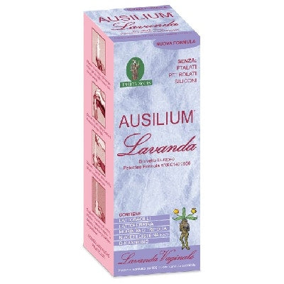 Ausilium Lavanda Singola 100ml  - 1