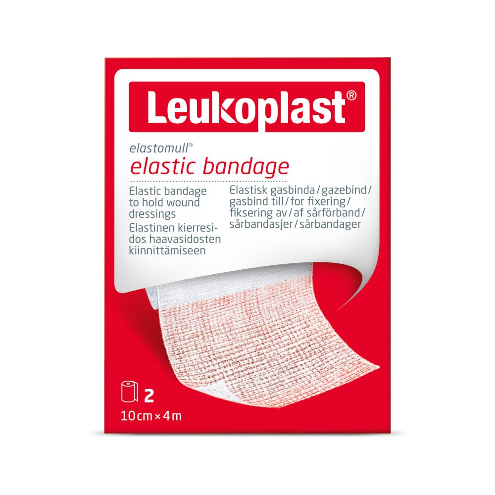 Elastomull Benda Di Fissaggio 4mx10cm-3