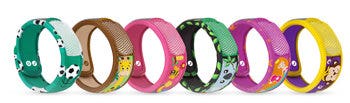 Parakito Efas Braccialetto Kids Plus Serie 2-1