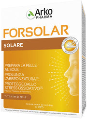 Arkopharma Phytobronz Solare 30 Perle