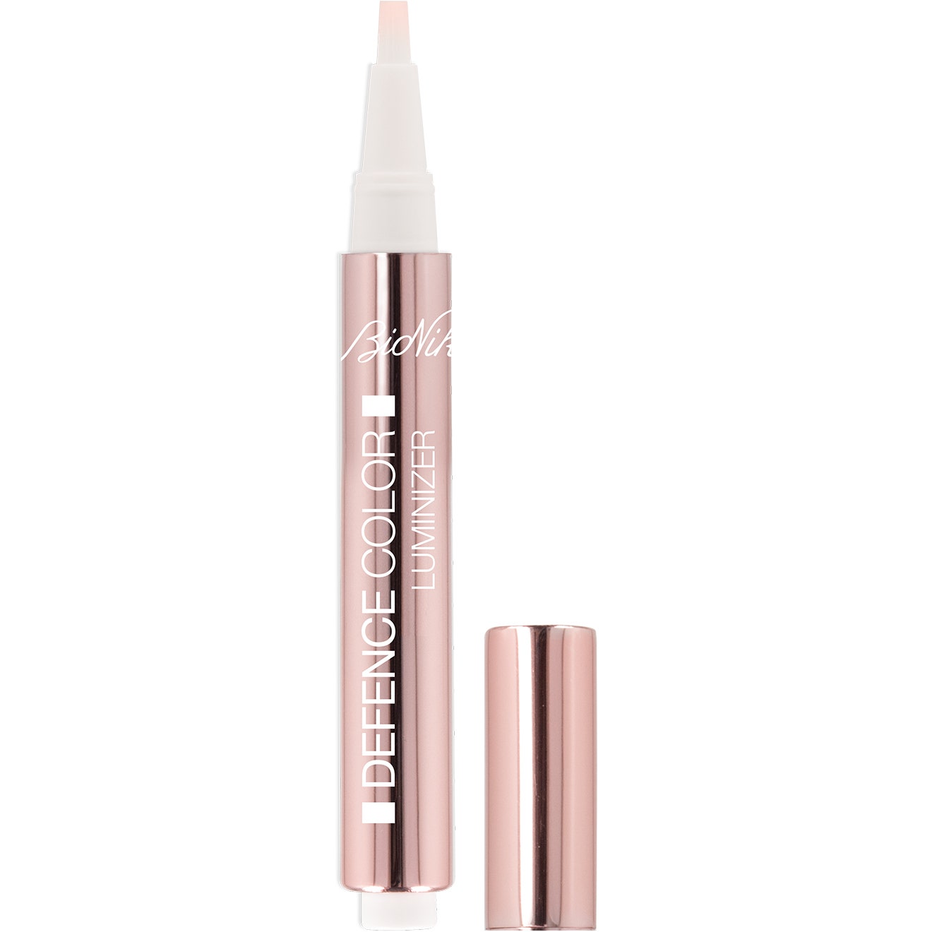 Bionike Defence Color Luminizer Correttore Illuminante n 101 Porcelaine  - 2