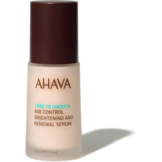 Ahava Age Control Siero Viso Schiarente Rinnovante 30ml  - 1
