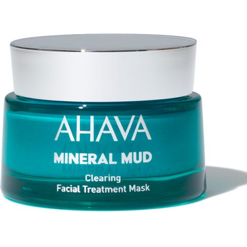 Ahava Maschera Viso Schiarente 50ml  - 2