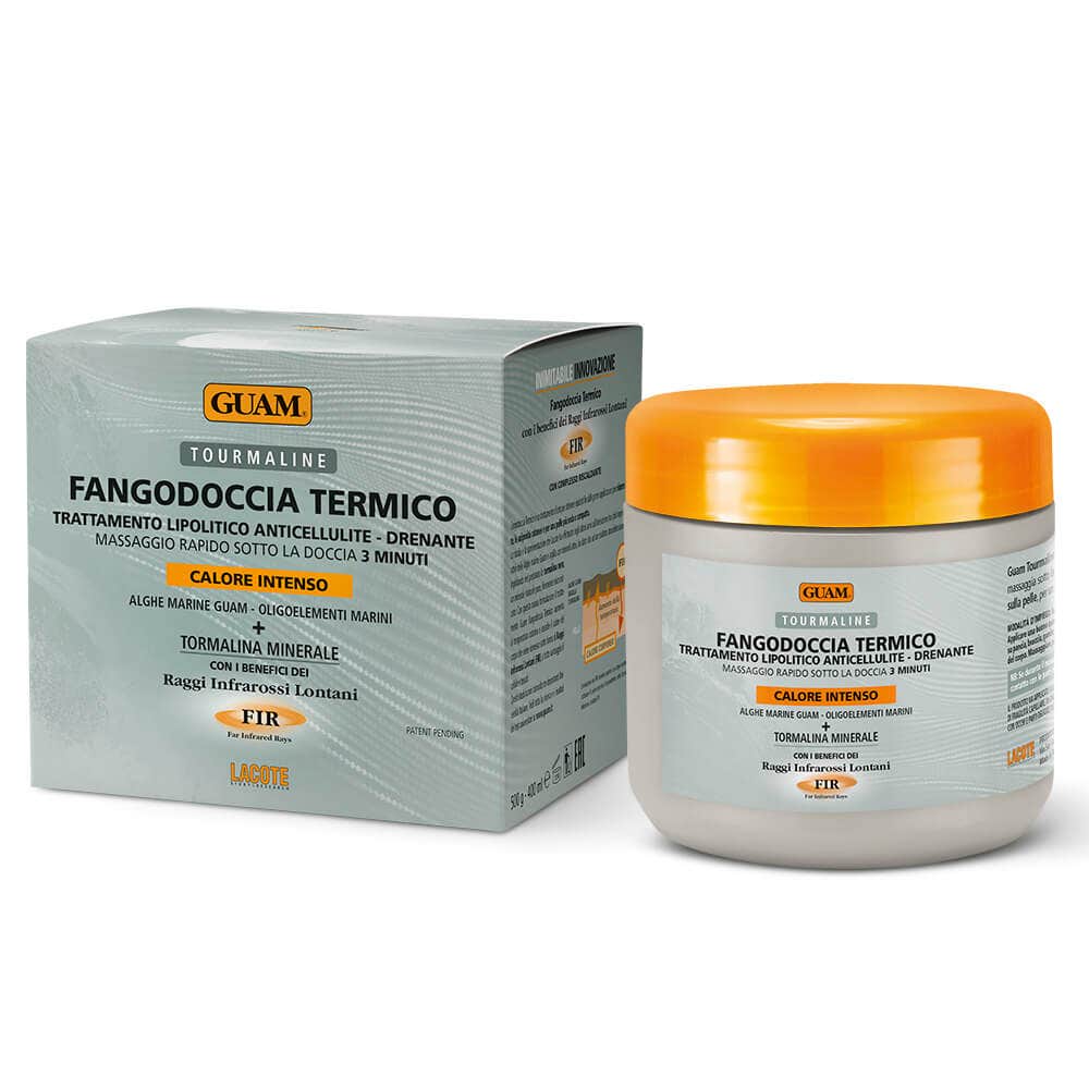 Guam Tourmaline Fangodoccia Termico 500g-5