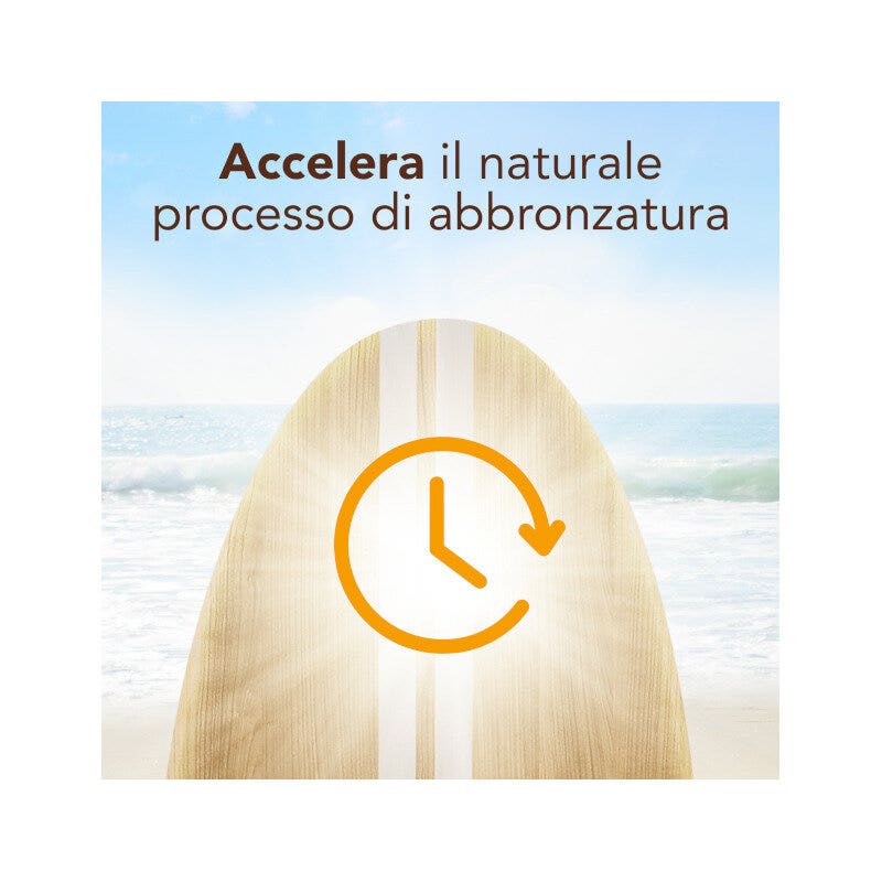 Piz Buin Tan E Protect Olio Spray SPF30 Alta 150ml-6