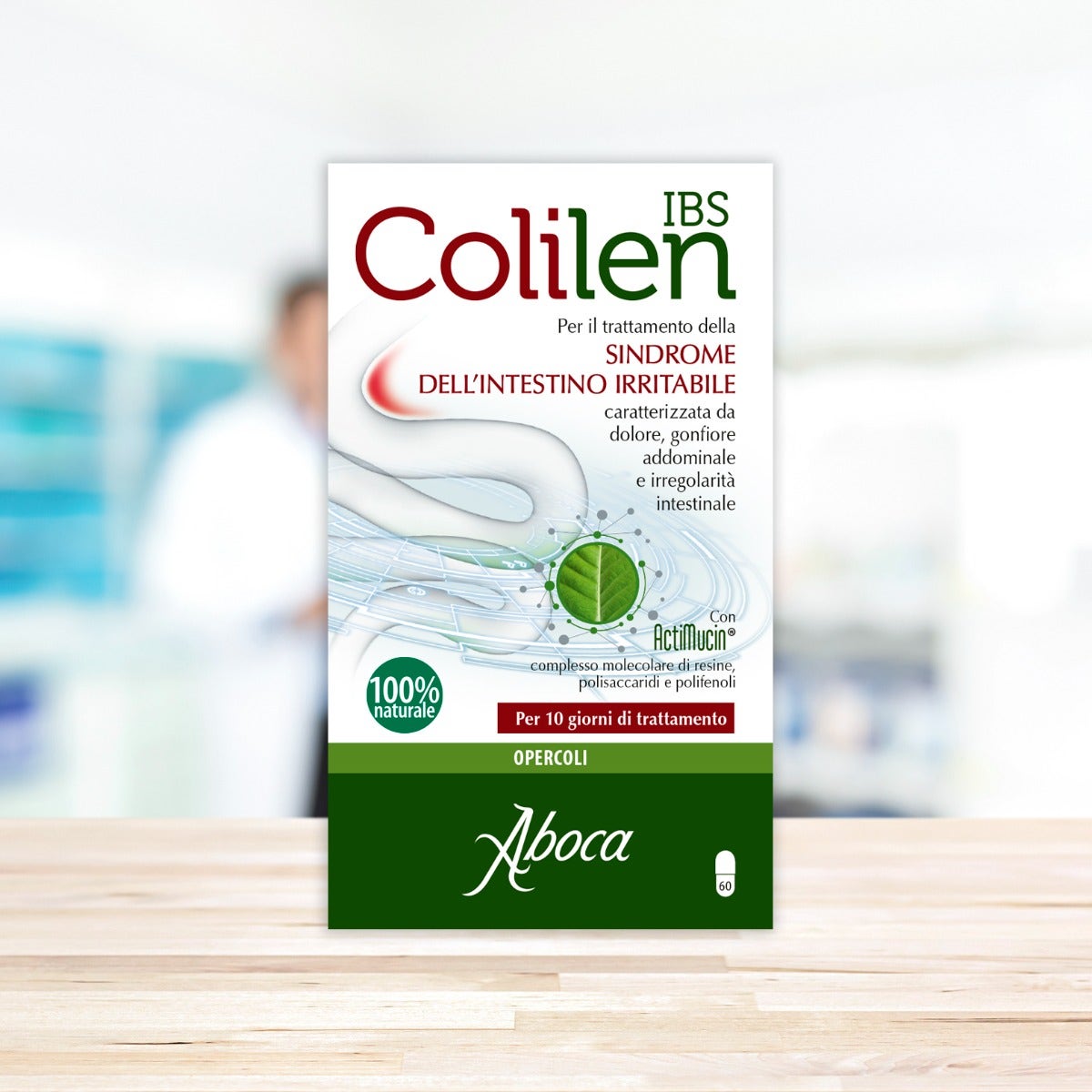 Aboca Colilen IBS 60 Opercoli-6