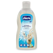 Chicco Detergi Stoviglie E Biberon 300ml-1