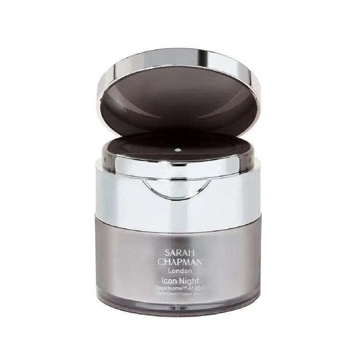 Sarah Chapman Skinesis Icon Night Cream 30ml-2