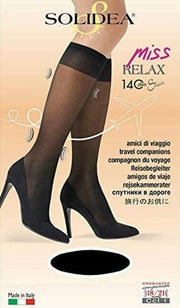 MISS RELAX 140 SHEER BLN 3-L-1