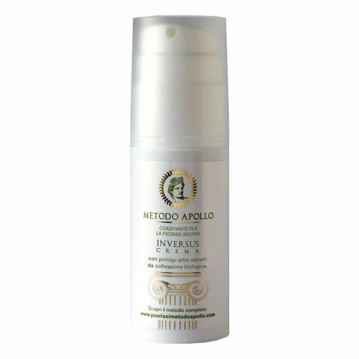 Metodo Apollo Inversus Crema 50ml-1