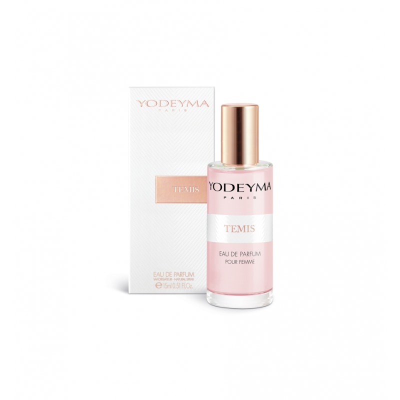 Yodeyma Temis Edp Pour Femme 15ml-1