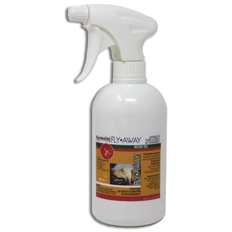 Fly Away Spray Barriera Olfattiva Contro Zanzare/Parassiti 500ml-1