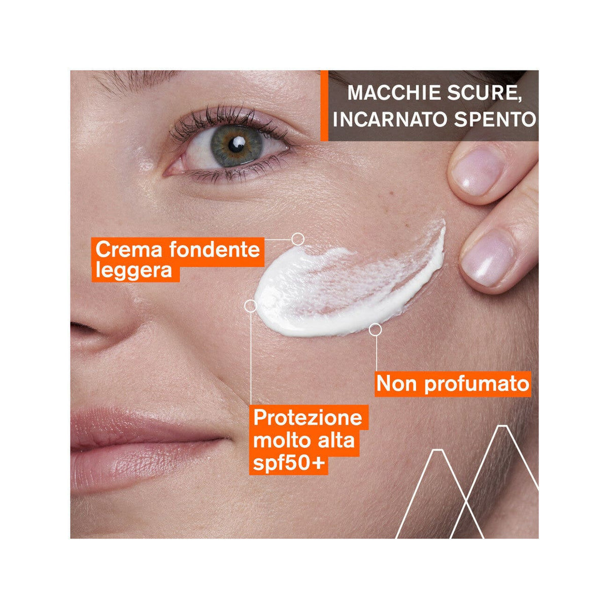 Uriage Depiderm SPF50+ Trattamento Giorno 30ml-9