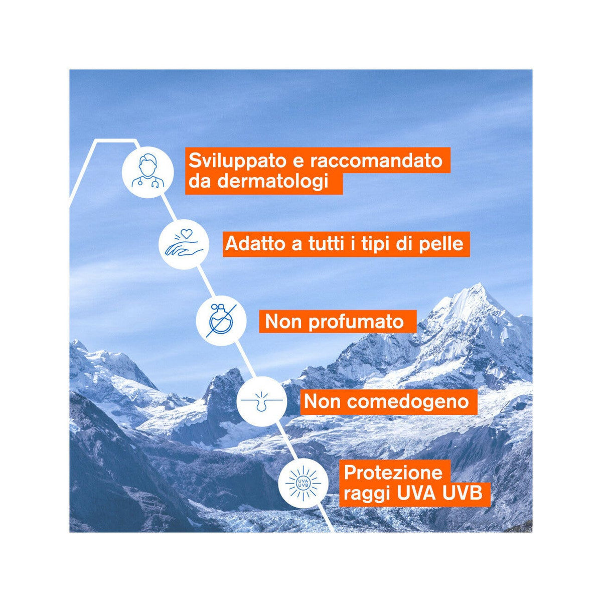 Uriage Depiderm SPF50+ Trattamento Giorno 30ml-12