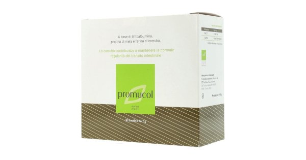 Promucol 30 Buste