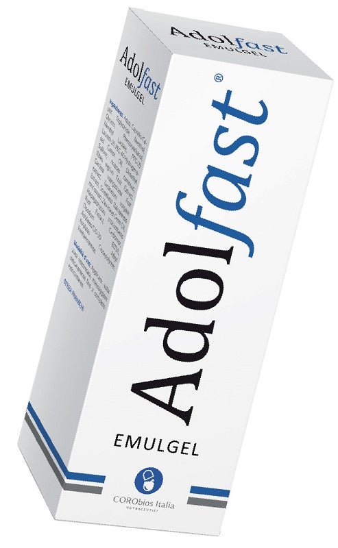 Adolfast Emulgel 75 ml-0