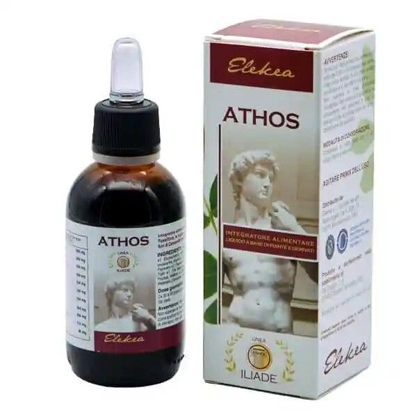 Elekea Athos Gocce 50ml-1