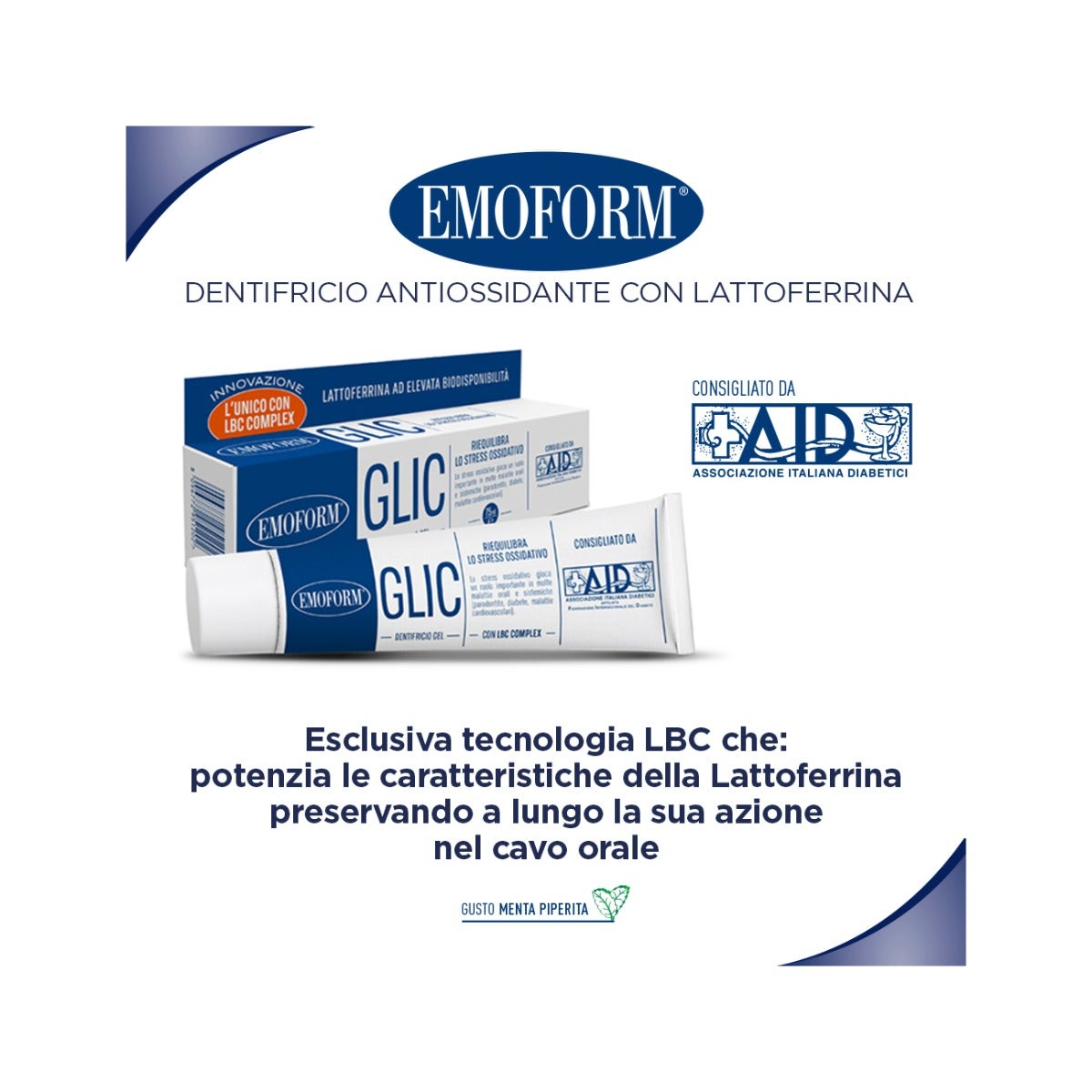 Emoform Glic Dentifricio 75ml-2