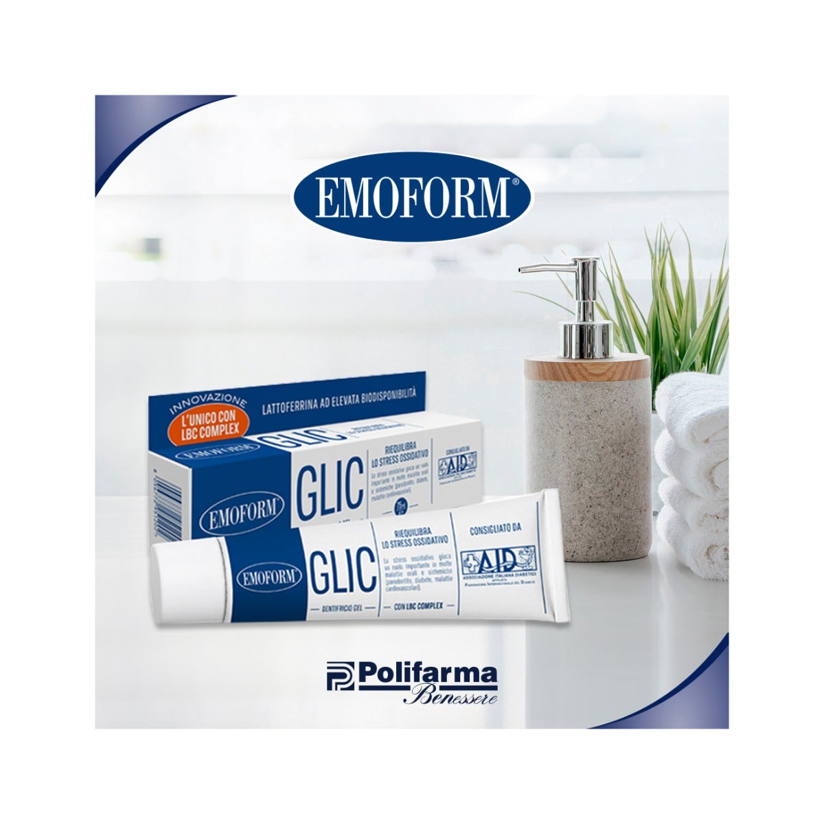 Emoform Glic Dentifricio 75ml-4