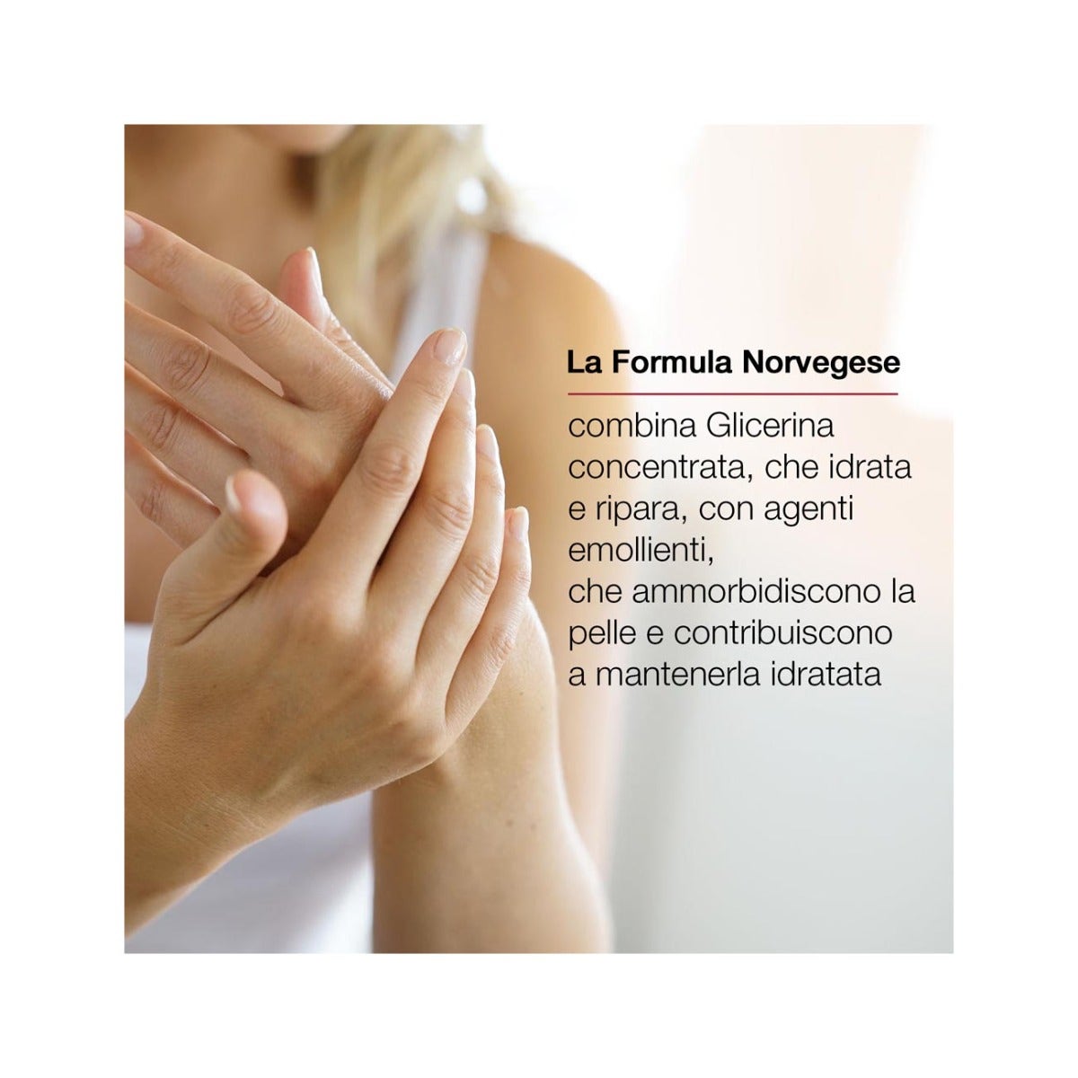 Neutrogena Deep Moisture Fluida Profumata Crema Corpo per Pelle Secca e Sensibile 400ml-10