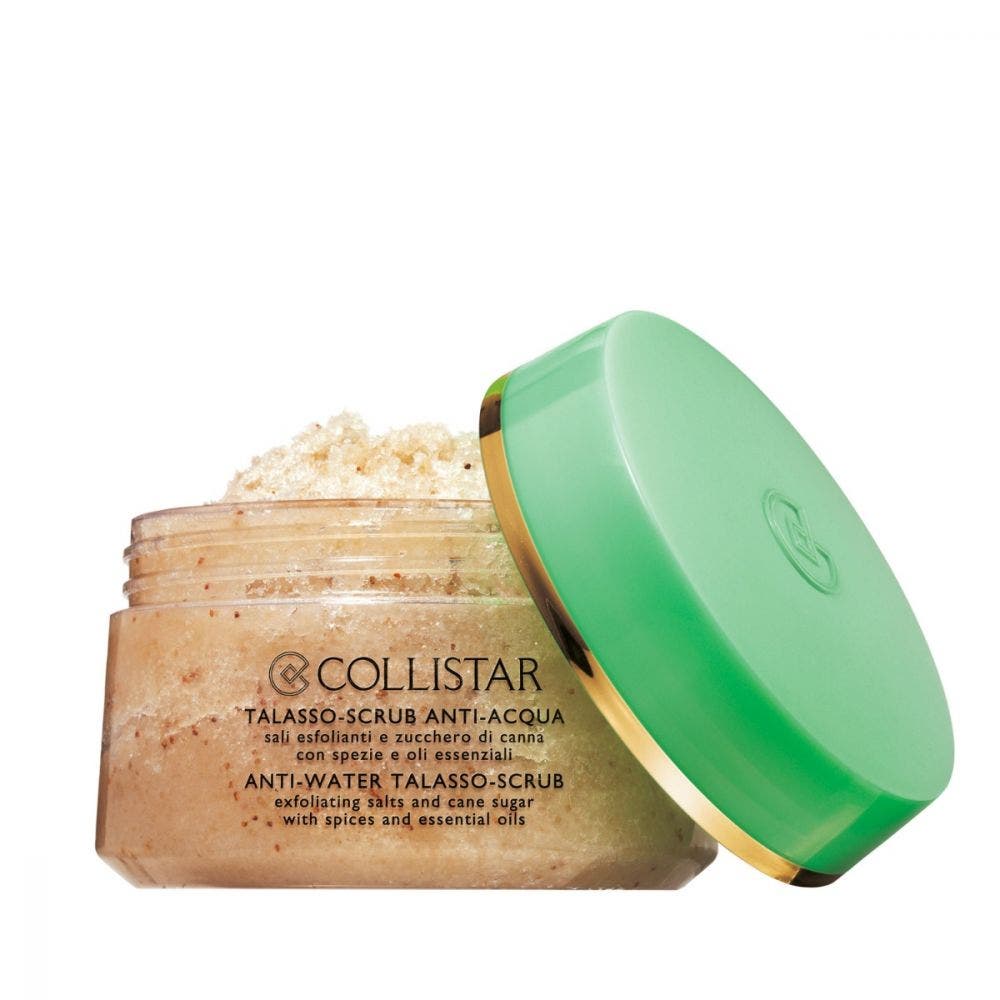 Collistar Talasso Scrub Anti Acqua 300gr-2
