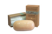 Saponificio Varesino Almond Sapone Scrub 300g-1