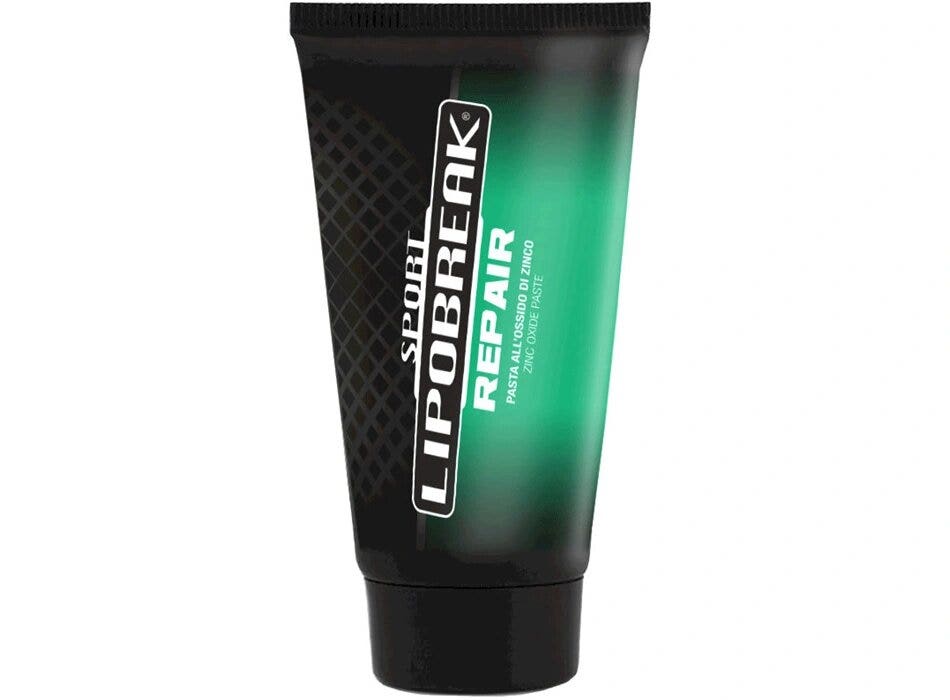 Lipobreak Sport Repair Pasta Ossido di Zinco 125ml-1