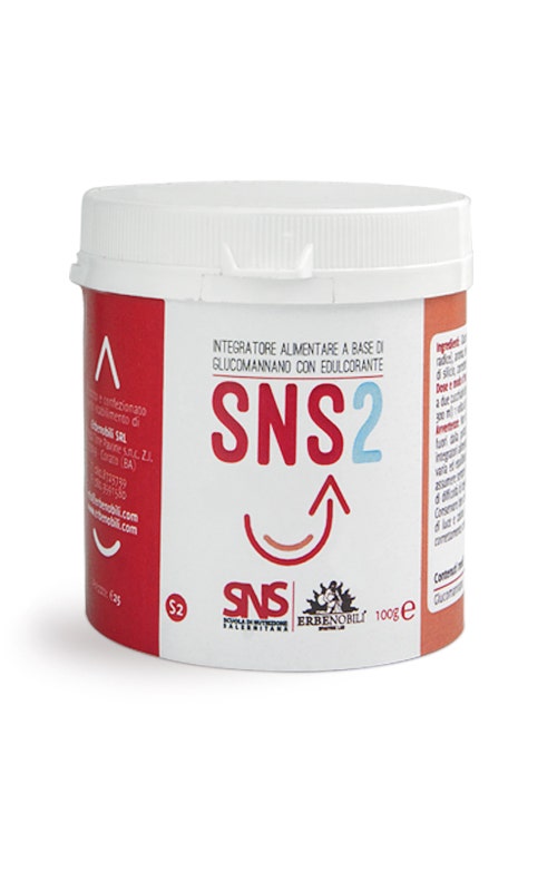 Sns2 100g-1
