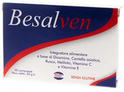 Besalven 30 Compresse-0