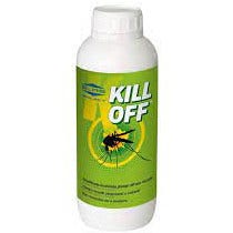 Kill Off Spray Insetticida Ricarica 1Lt-1