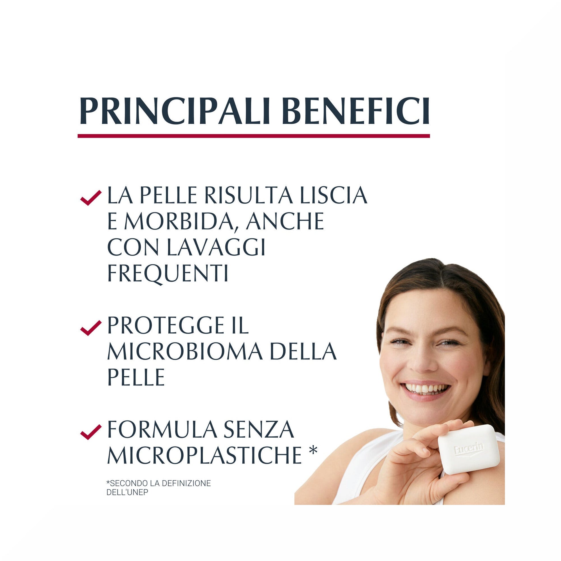 Eucerin pH5 Sapone Solido 100g-2