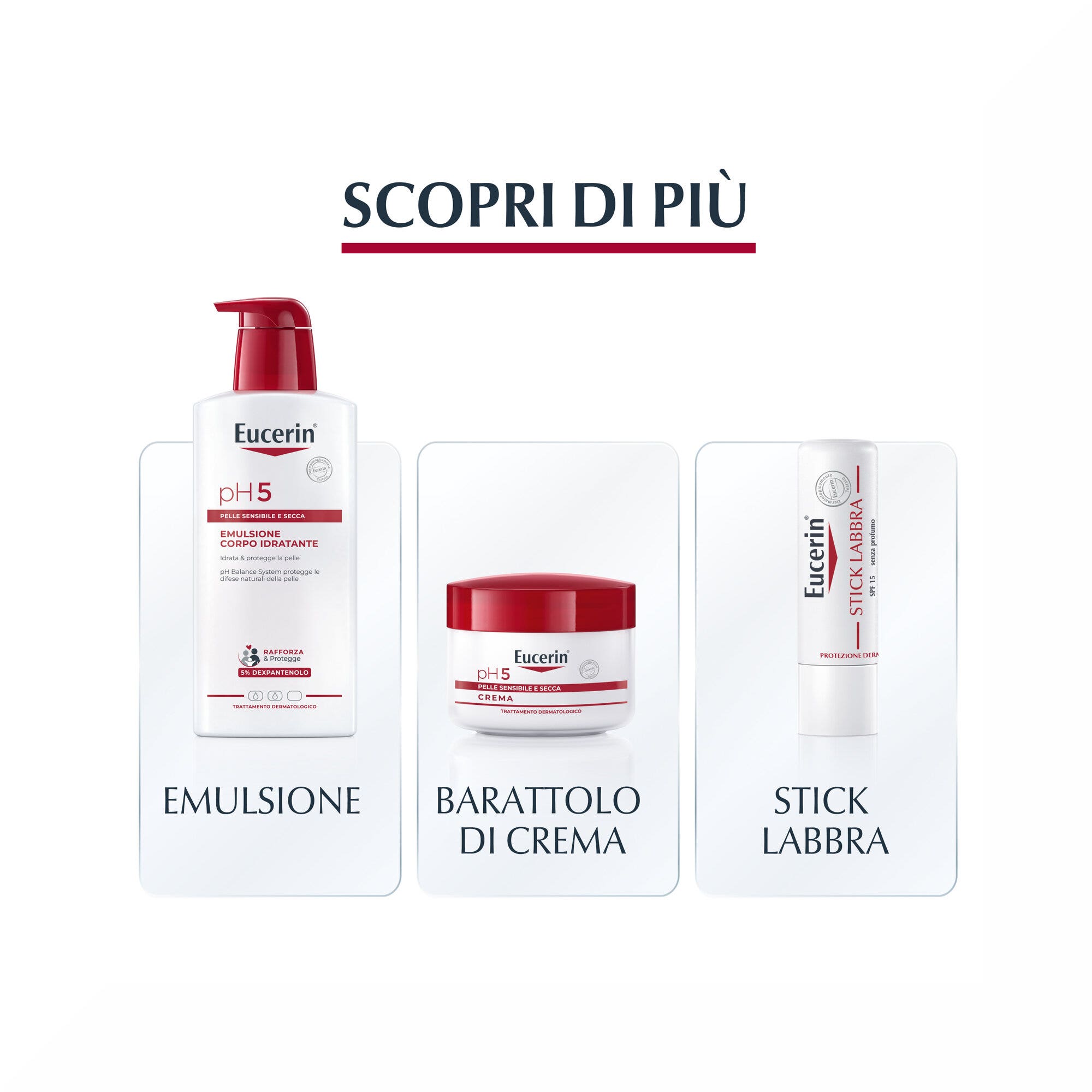 Eucerin pH5 Sapone Solido 100g-6