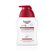 Eucerin pH5 Olio Detergente Mani 250ml-1