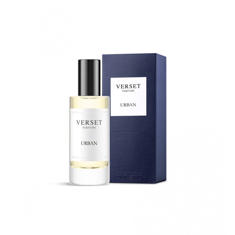 Verset Urban Edp Pour Homme 15ml-1
