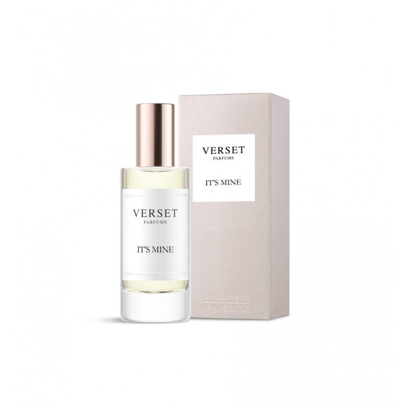 Verset It's Mine Edp Puor Femme 15ml-1