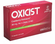 Oxicist 15 Capsule-1