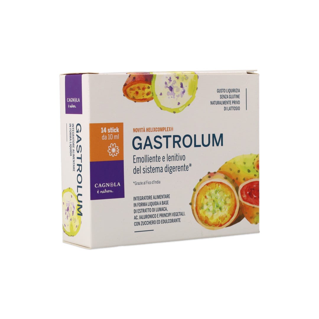 Gastrolum 14x10ml Stickpack-2