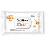 Biogenya 72 Salviette Baby Coccola-2