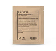 Bioearth Maschera Viso Rigenerante Monouso 15ml-1