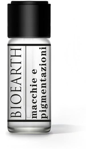 Bioearth Siero Viso Macchie/Pigmentazioni Con Gluconolattone 5ml-2