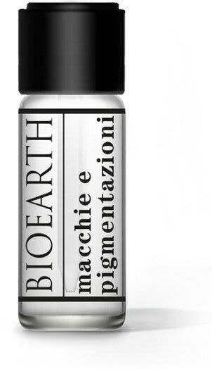 Bioearth Siero Viso Macchie/Pigmentazioni Con Gluconolattone 5ml-1