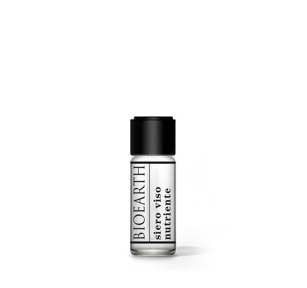Bioearth Siero Viso Nutriente Con Germe Di Grano 5ml-2